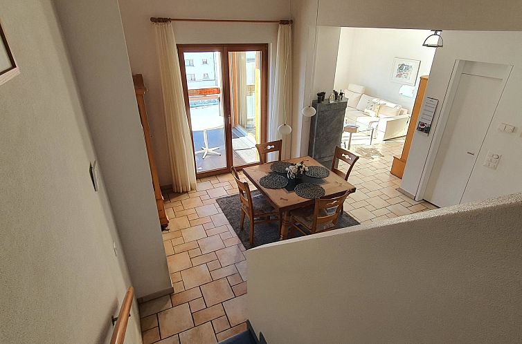 Appartement Ferienwohnung Kinsella