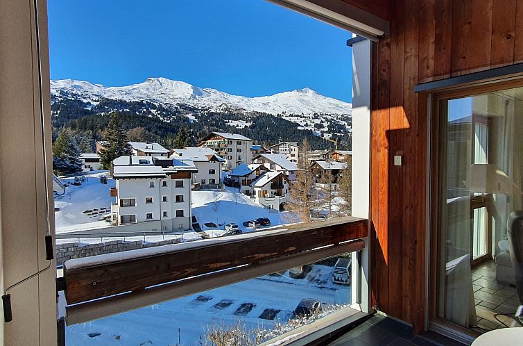 Appartement Ferienwohnung Kinsella