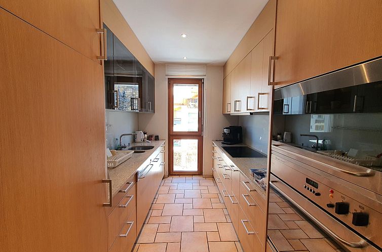 Appartement Ferienwohnung Kinsella