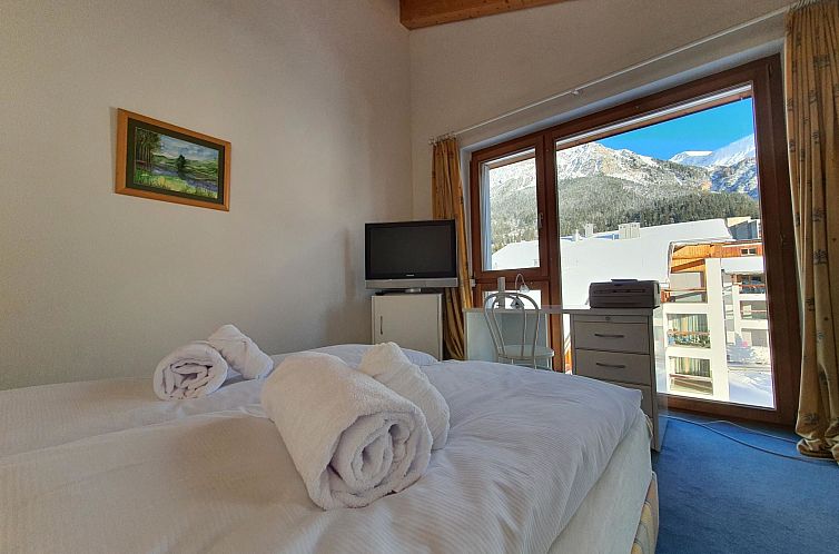 Appartement Ferienwohnung Kinsella