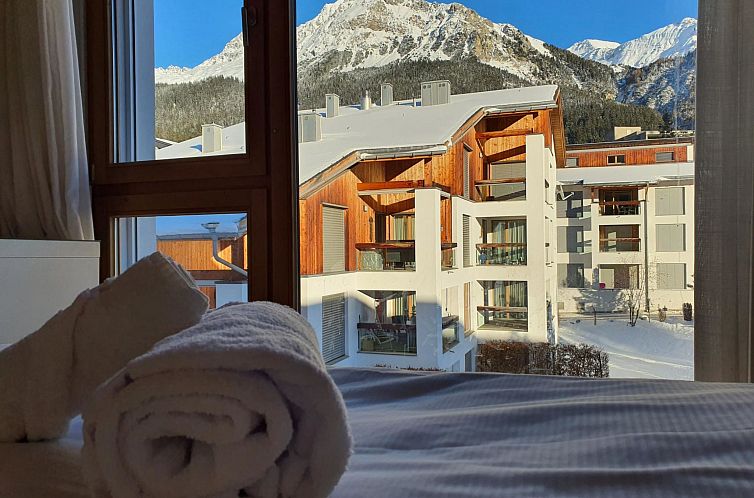 Appartement Ferienwohnung Kinsella