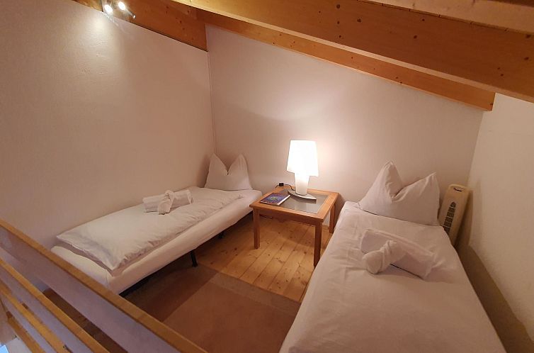 Appartement Ferienwohnung Kinsella