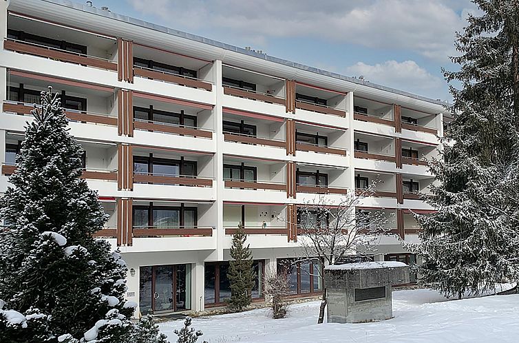 Appartement Nr.14 Haus Astoria