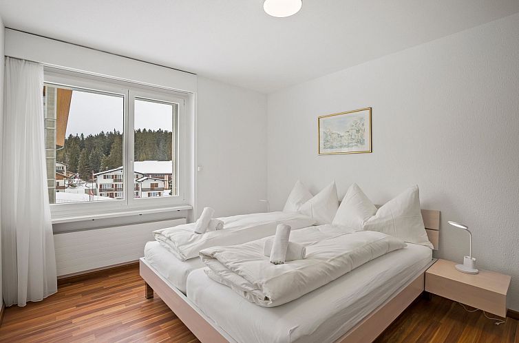 Appartement Nr.14 Haus Astoria