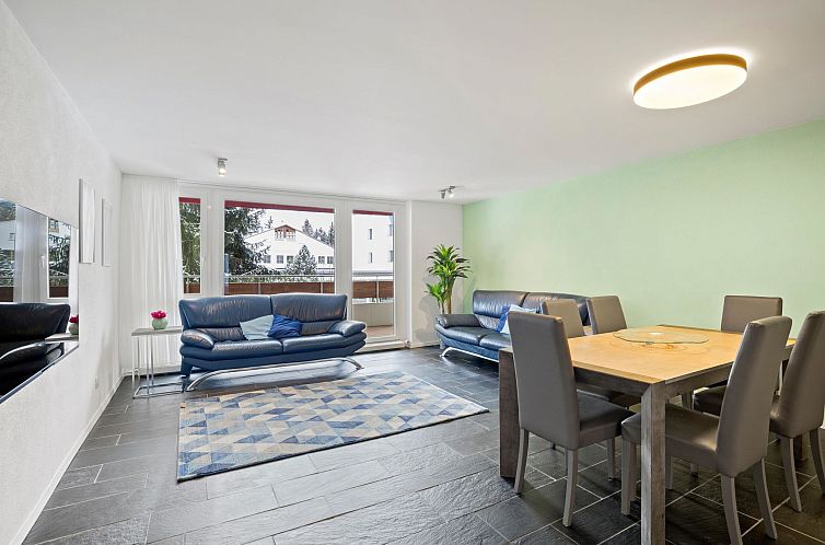 Appartement Nr.14 Haus Astoria