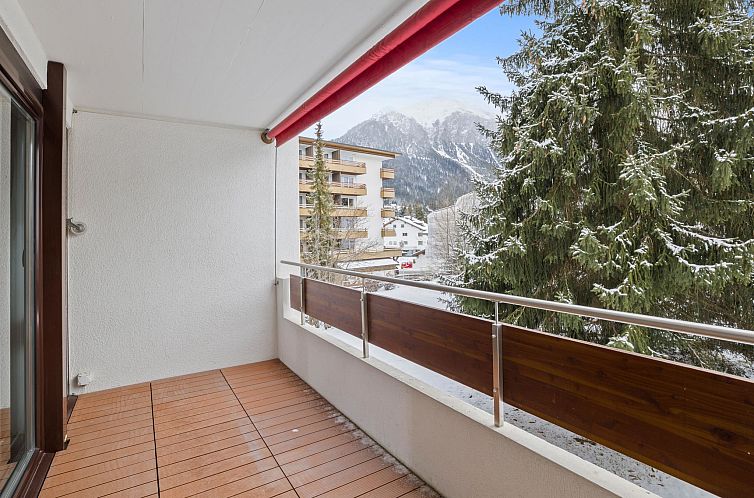 Appartement Nr.14 Haus Astoria