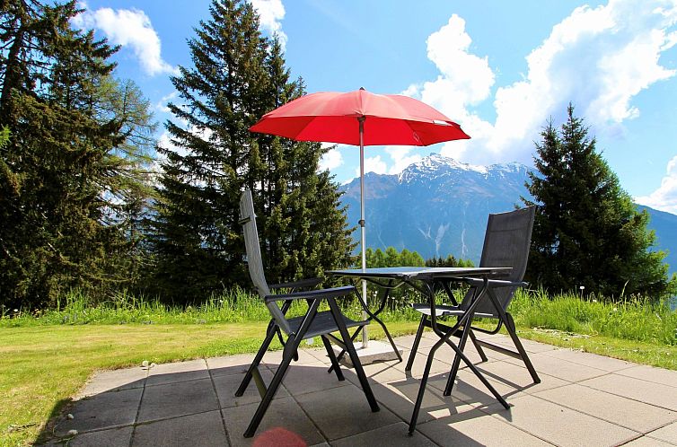 Appartement Raschainas Lenzerheide