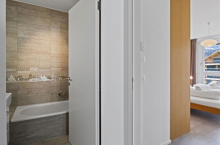 Appartement Parvenda