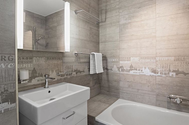 Appartement Parvenda