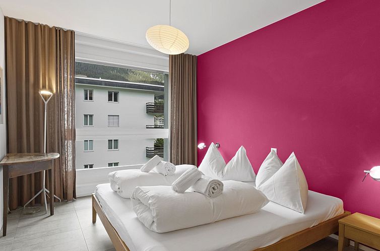 Appartement Parvenda