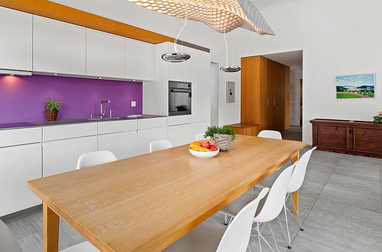 Appartement Parvenda