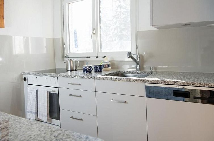 Appartement Casa Cristallina