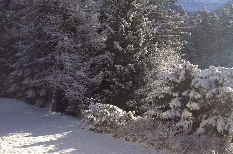 Appartement Casa Cristallina