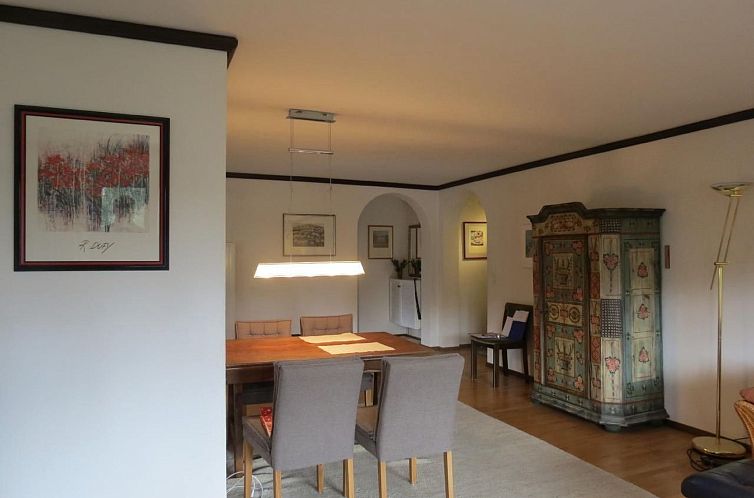 Appartement Casa Cristallina