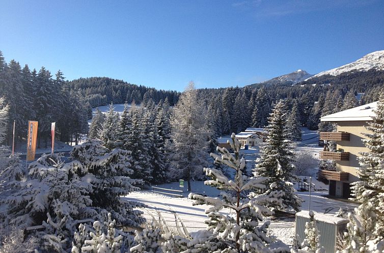 Appartement Casa Cristallina