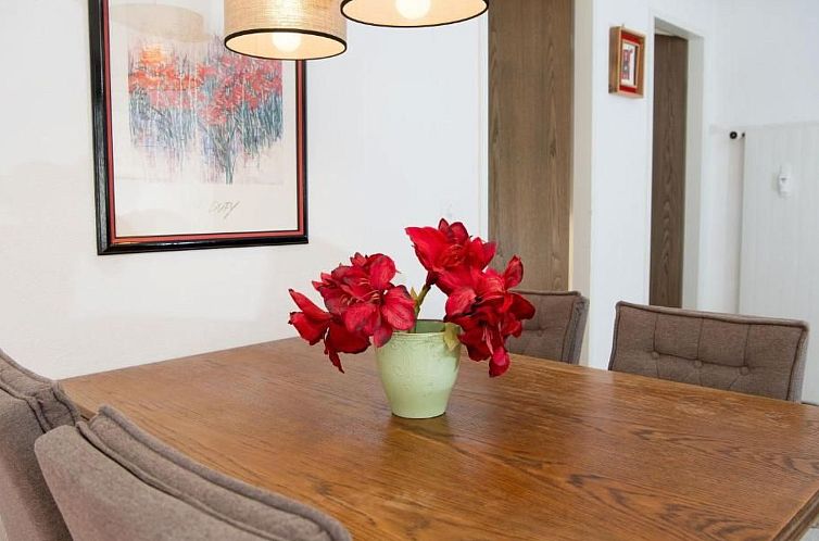 Appartement Casa Cristallina