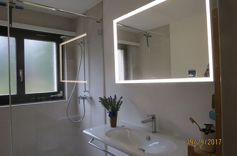 Appartement Casa Cristallina