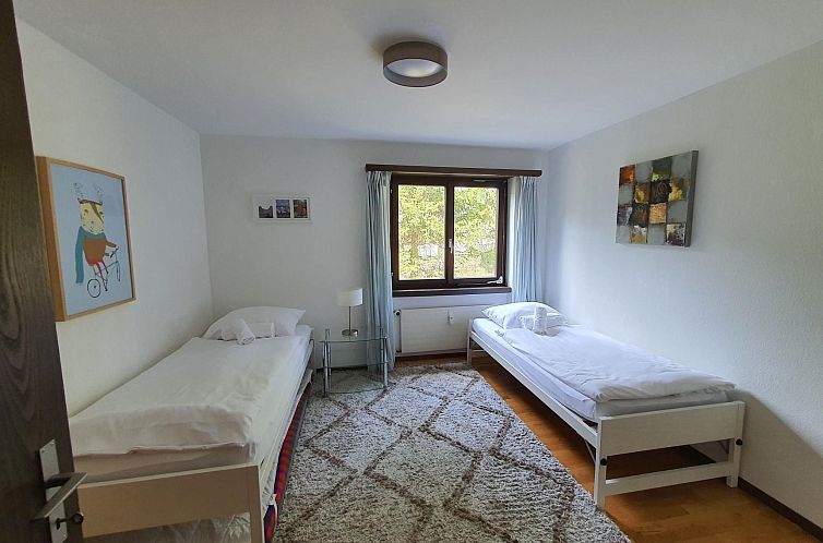 Appartement Casa Cristallina