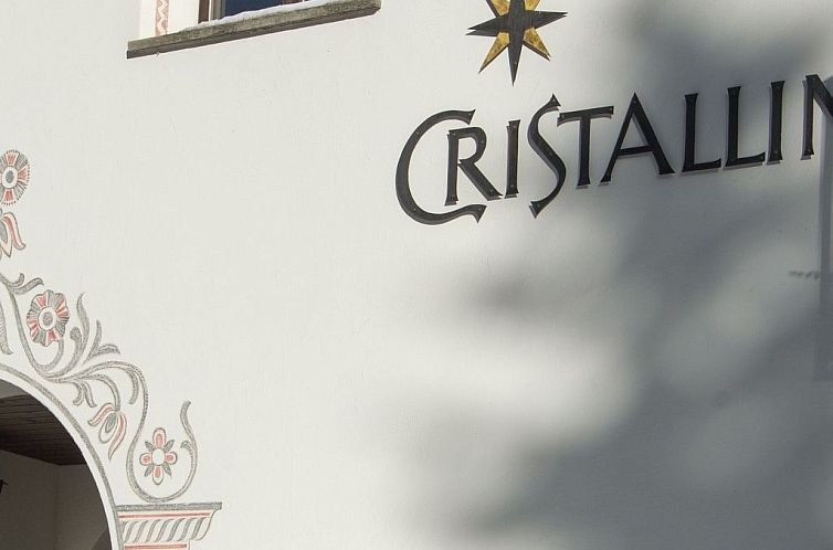 Appartement Casa Cristallina