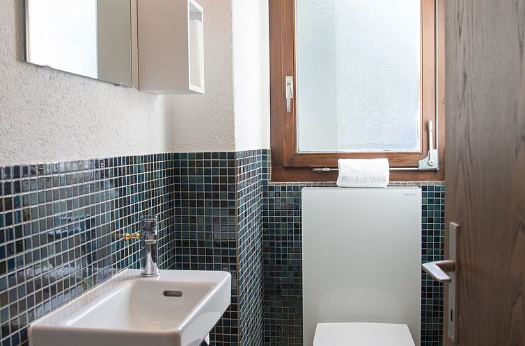 Appartement Casa Cristallina