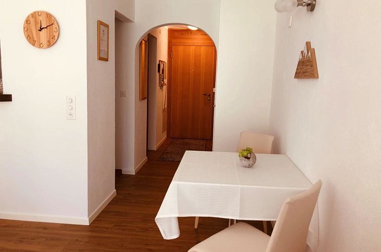 Appartement Studio Haus Carmela Lenzerheide