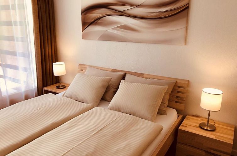 Appartement Studio Haus Carmela Lenzerheide