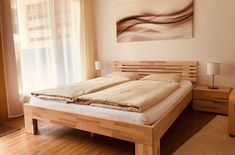 Appartement Studio Haus Carmela Lenzerheide