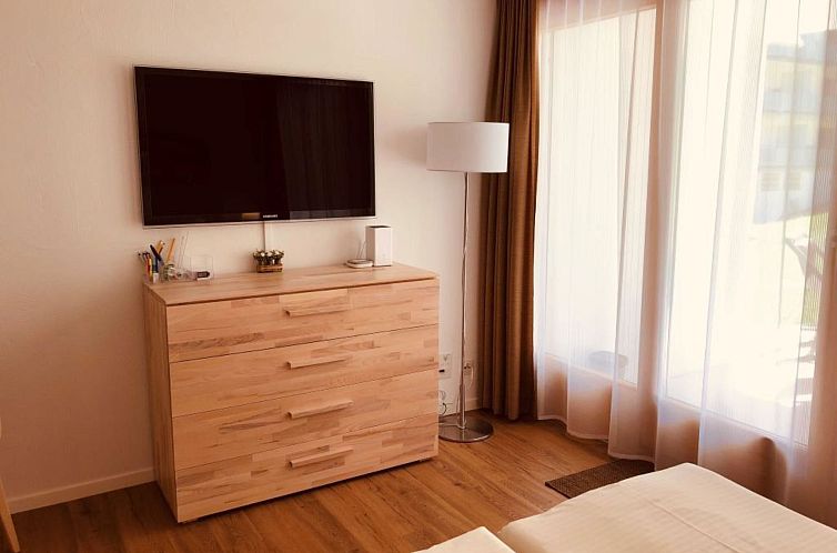 Appartement Studio Haus Carmela Lenzerheide