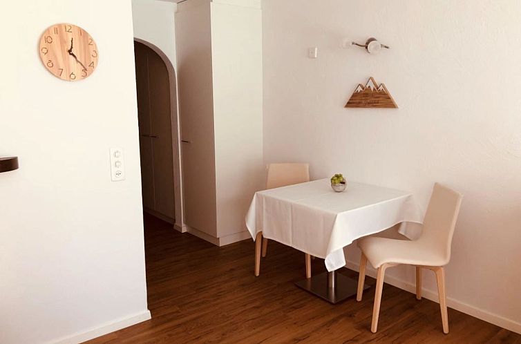 Appartement Studio Haus Carmela Lenzerheide