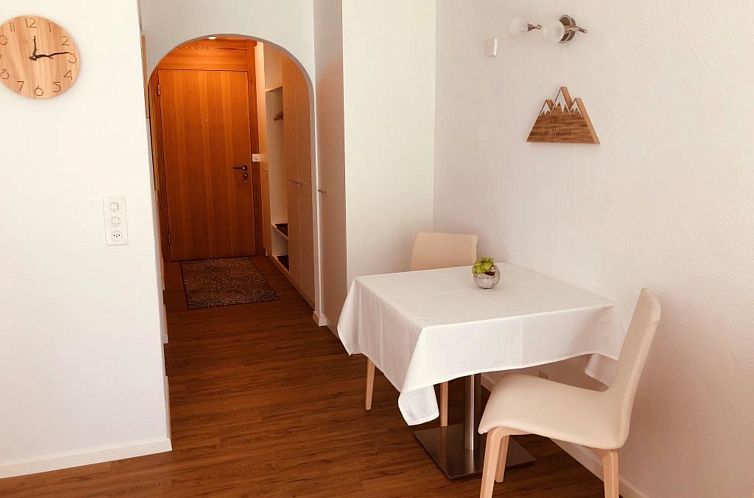 Appartement Studio Haus Carmela Lenzerheide