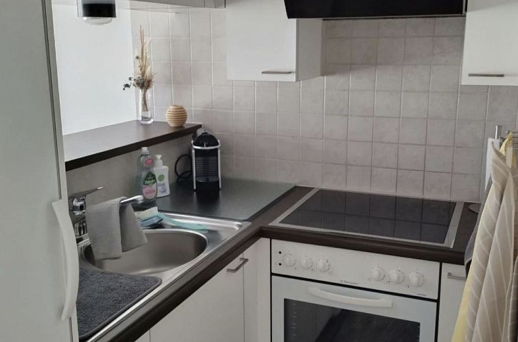 Appartement Studio Haus Carmela Lenzerheide