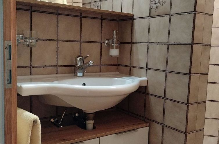 Appartement Studio Haus Carmela Lenzerheide