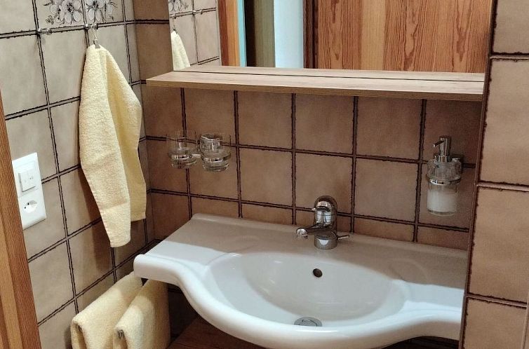 Appartement Studio Haus Carmela Lenzerheide