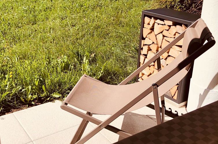 Appartement Studio Haus Carmela Lenzerheide