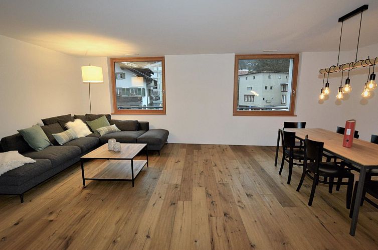 Appartement Uehlinger Rosana