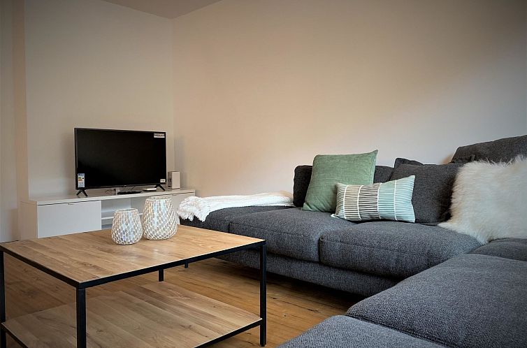 Appartement Uehlinger Rosana