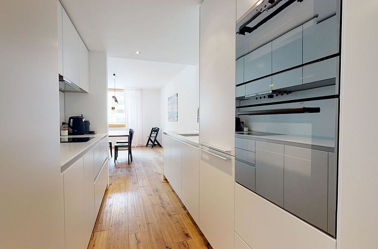 Appartement Uehlinger Rosana