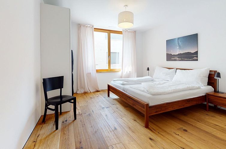 Appartement Uehlinger Rosana