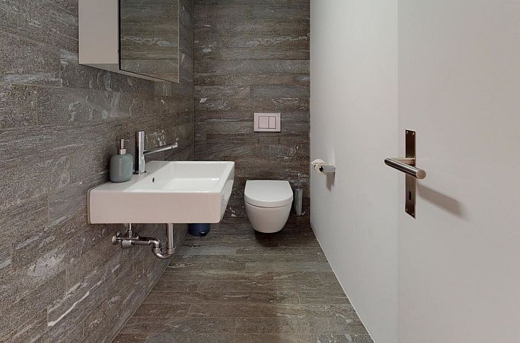 Appartement Uehlinger Rosana