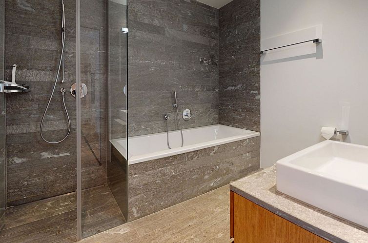 Appartement Uehlinger Rosana