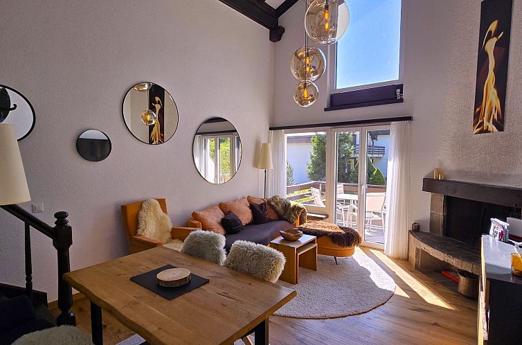 Appartement Casa La Schmetta 45