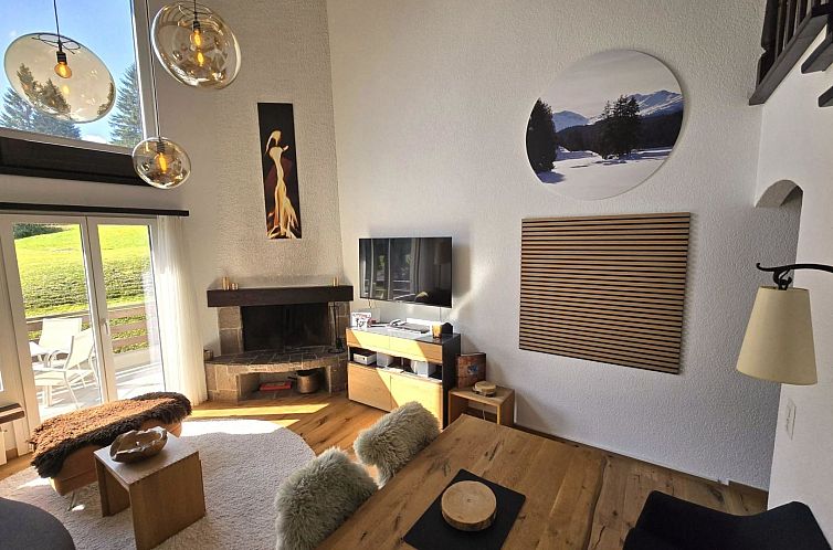 Appartement Casa La Schmetta 45