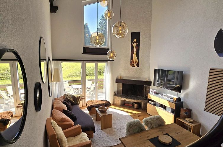 Appartement Casa La Schmetta 45