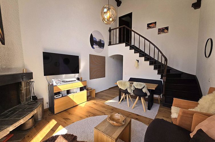 Appartement Casa La Schmetta 45