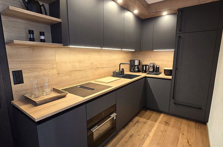 Appartement Casa La Schmetta 45