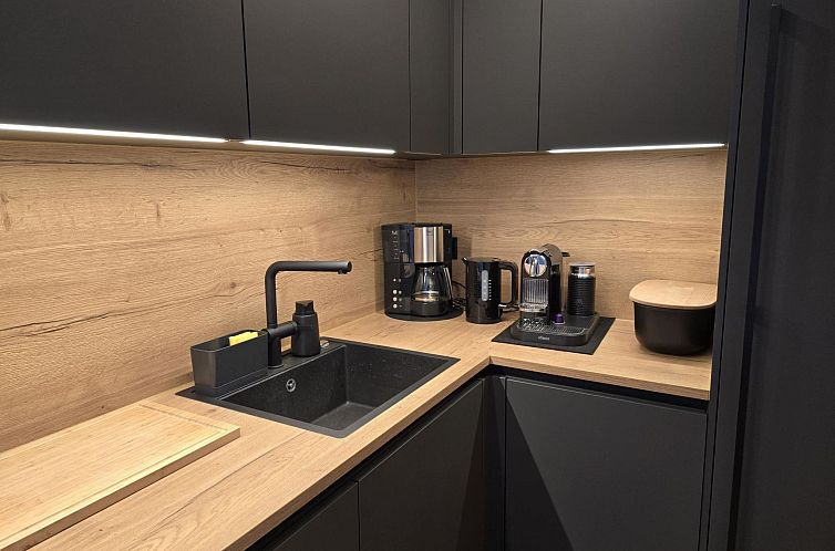 Appartement Casa La Schmetta 45