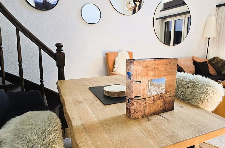 Appartement Casa La Schmetta 45