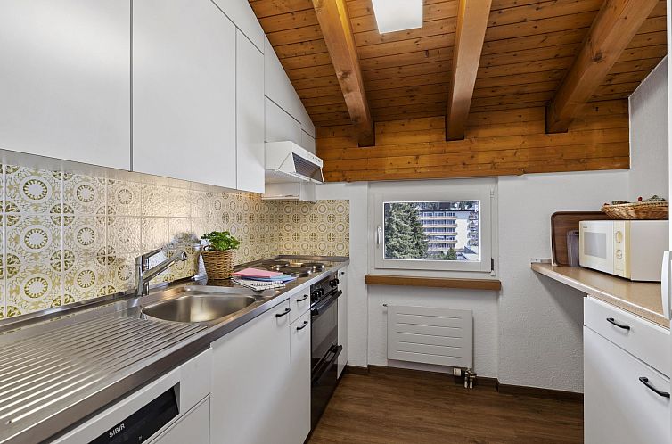 Appartement A301