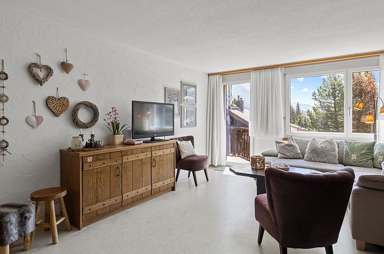 Appartement A302
