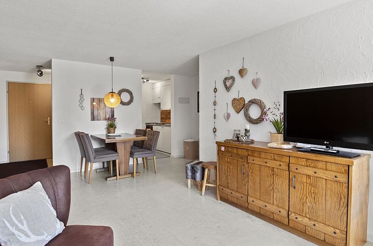 Appartement A302